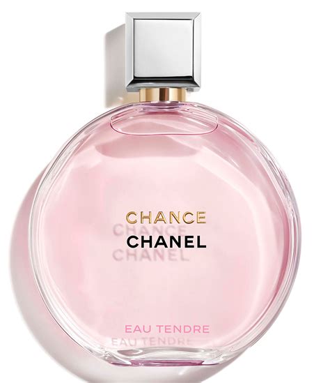 fake chanel chance bottle|cheap Chanel chance eau tendre.